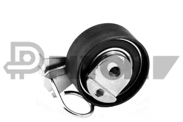 Deflection/Guide Pulley, V-ribbed belt (P754854)