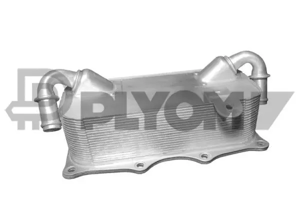 Oil Cooler, engine oil (P751745)