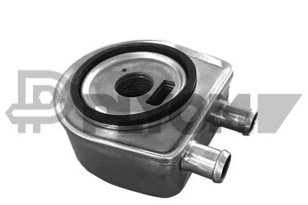Oil Cooler, engine oil (P031553)
