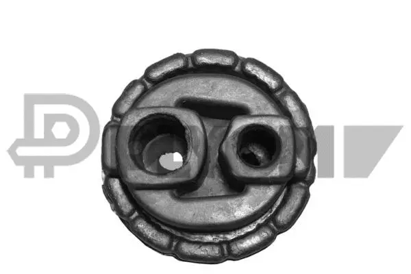 Rubber Buffer, muffler (P030031)
