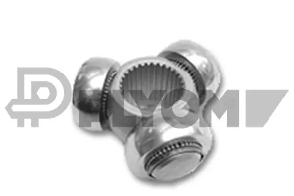 Spider Assembly, drive shaft (P010962)