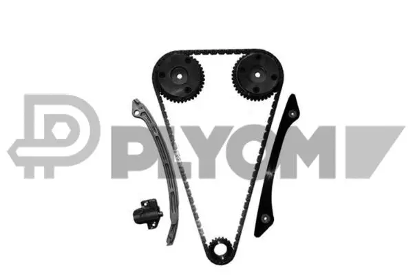 Timing Chain Kit (P752081)