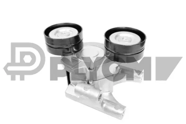 Belt Tensioner, V-ribbed belt (P770080)