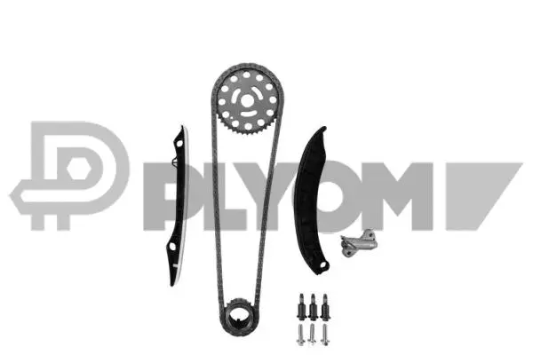 Timing Chain Kit (P759398)