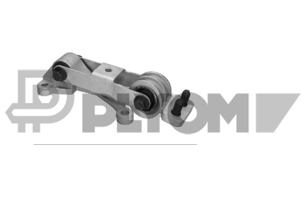 Mounting, engine (P767271)