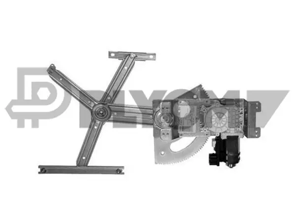 Window Regulator (P487064)