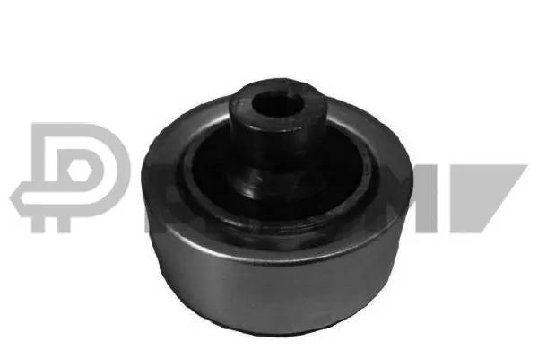 Deflection/Guide Pulley, V-ribbed belt (P754847)