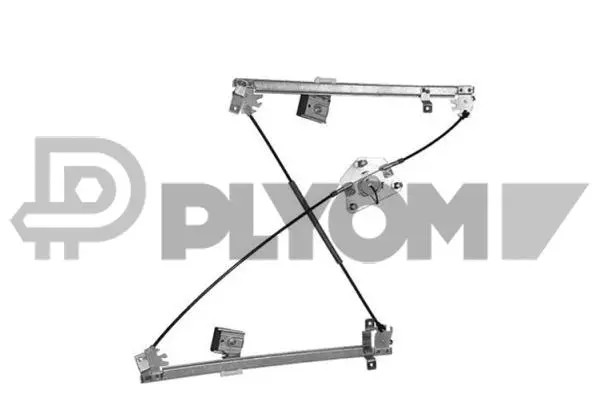 Window Regulator (P467173)