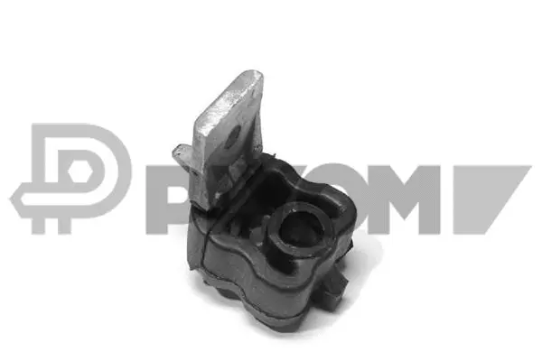 Rubber Buffer, muffler (P020379)