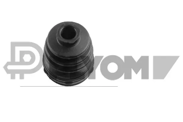 Bellow Kit, drive shaft (P081321)