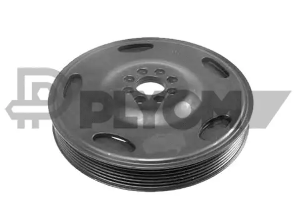 Belt Pulley, crankshaft (P462457)