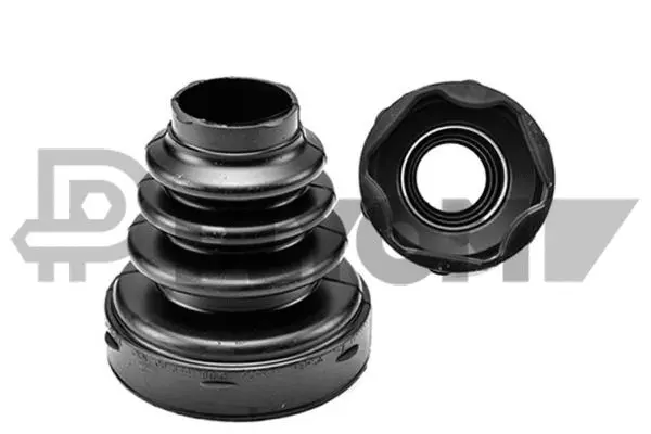 Bellow Kit, drive shaft (P752220)