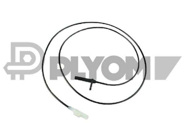 Sensor, wheel speed (P770322)