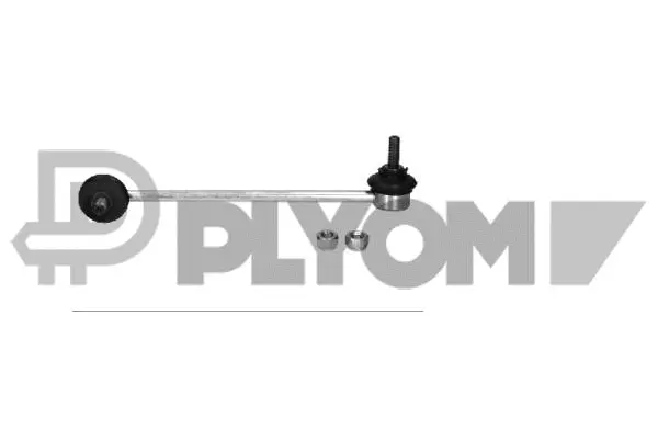 Link/Coupling Rod, stabiliser bar (P201507)