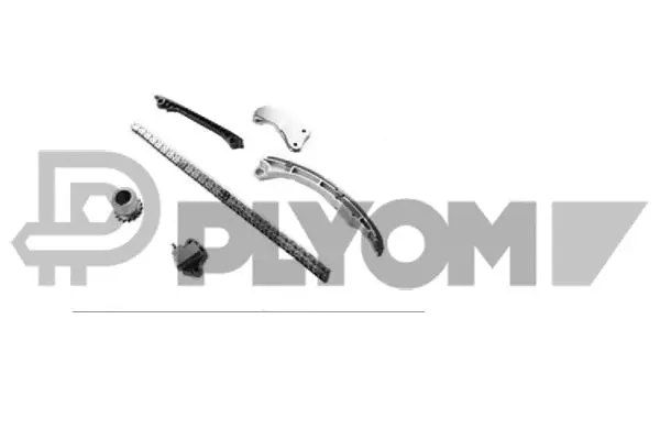 Timing Chain Kit (P774683)