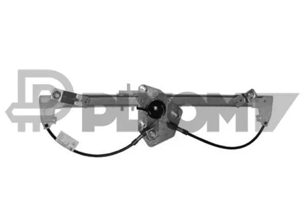 Window Regulator (P207067)