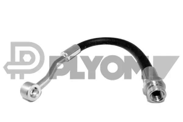 Brake Hose (P756009)