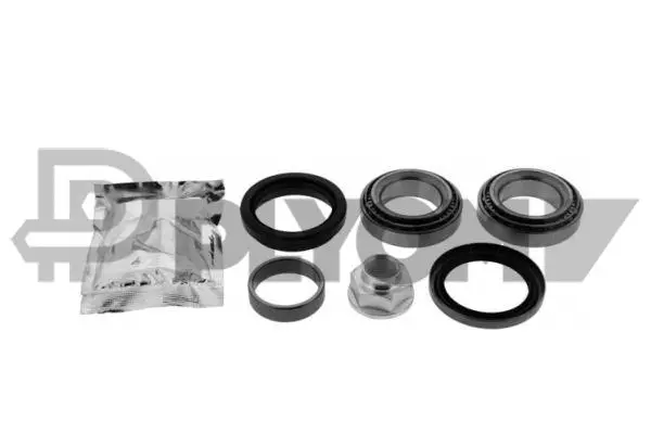 Wheel Bearing Kit (P774191)