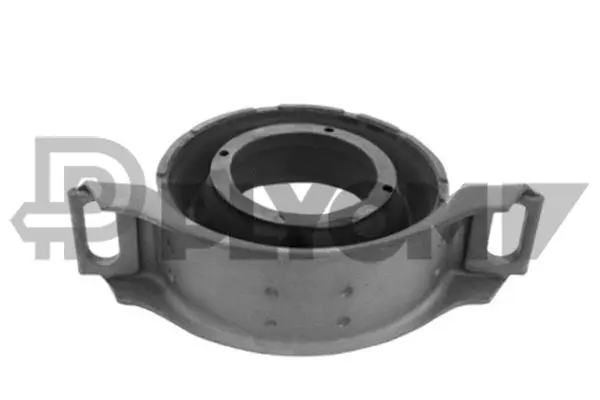 Suspension, propshaft (P767467)