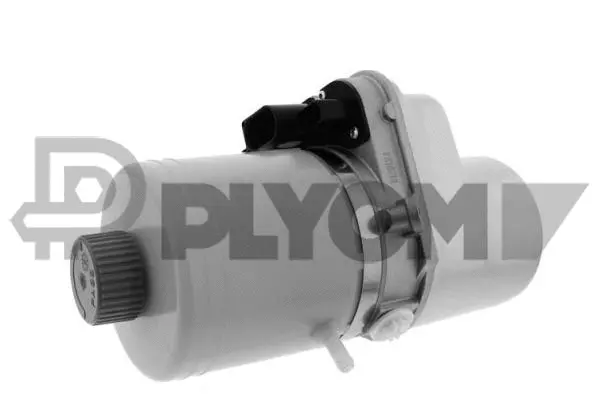 Hydraulic Pump, steering (P768480)