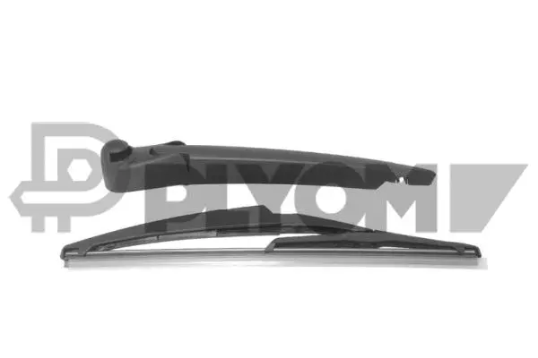 Wiper Blade (P752628)