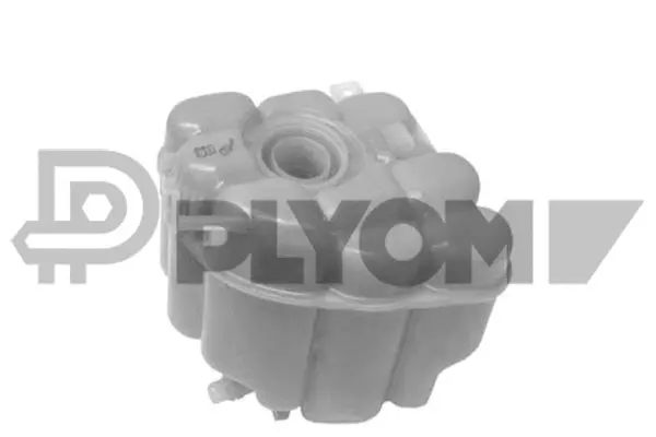Expansion Tank, coolant (P769602)
