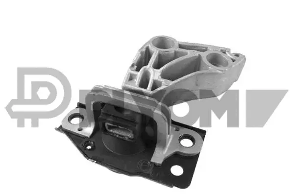 Mounting, engine (P021503)