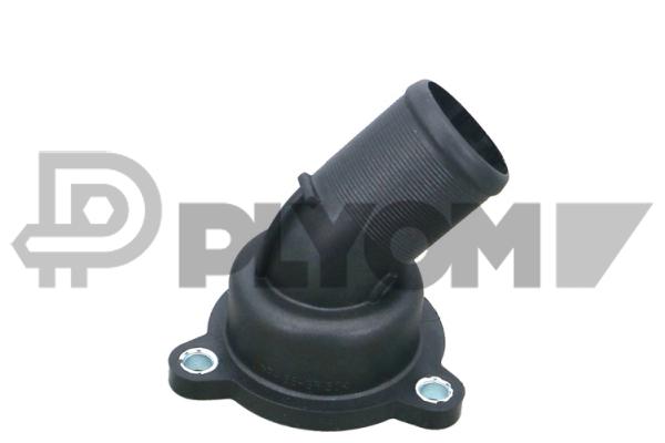 Coolant Flange (P758394)