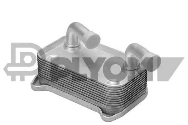 Oil Cooler, engine oil (P751738)