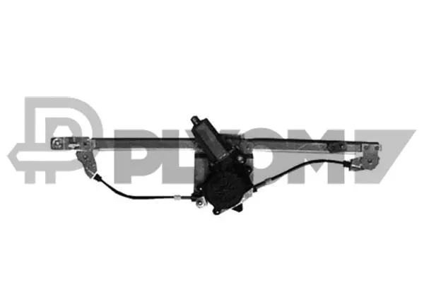 Window Regulator (P187023)