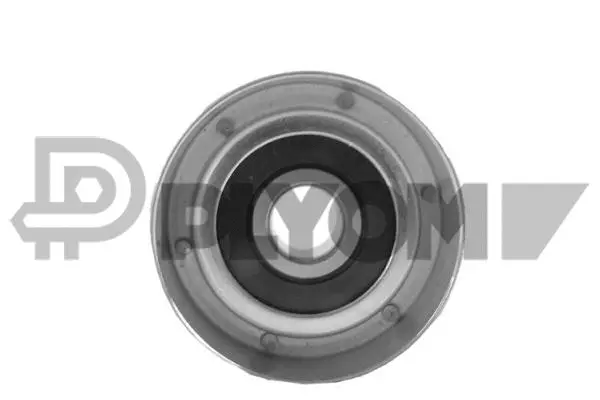 Deflection/Guide Pulley, timing belt (P771169)