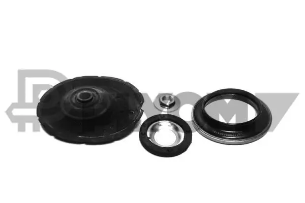 Repair Kit, suspension strut support mount (P031681)