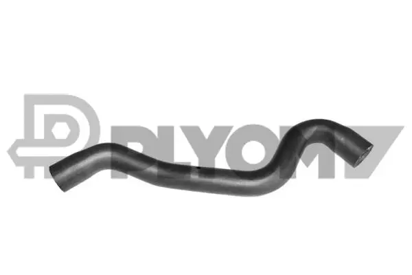 Radiator Hose (P016342)