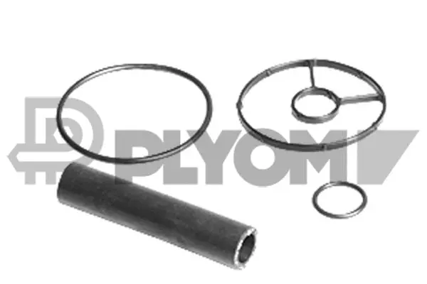 Gasket, oil cooler (P771250)