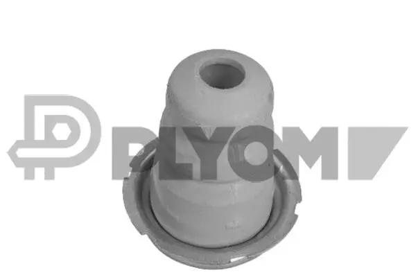 Rubber Buffer, suspension (P769910)