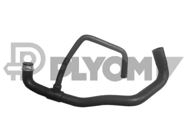 Radiator Hose (P031063)