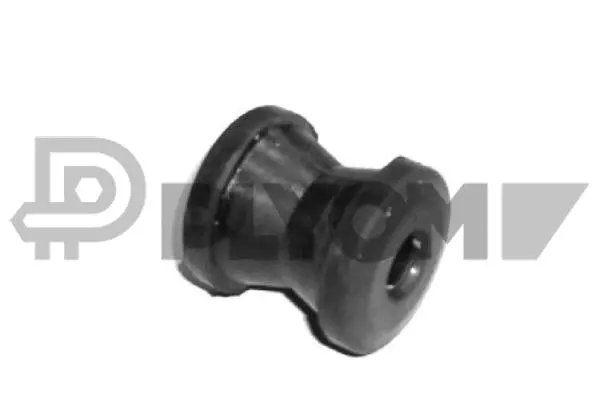 Mounting, control/trailing arm (P011141)