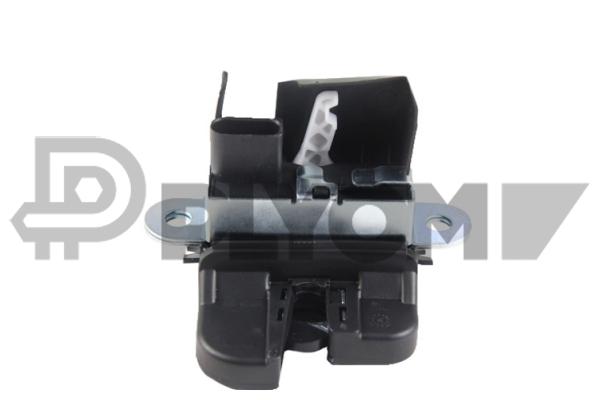 Tailgate Lock (P766938)