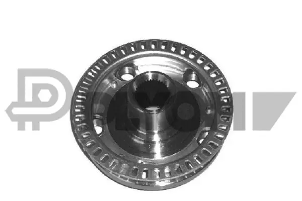 Wheel Hub (P461005)