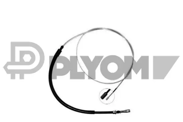 Accelerator Cable (P485061)