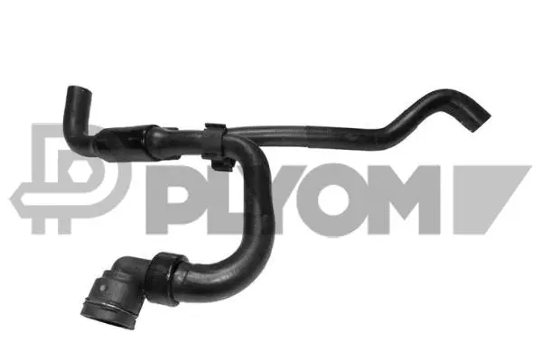 Radiator Hose (P752768)