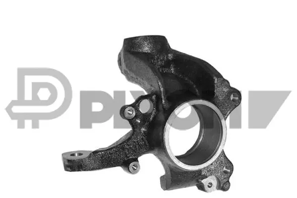 Steering Knuckle, wheel suspension (P771746)