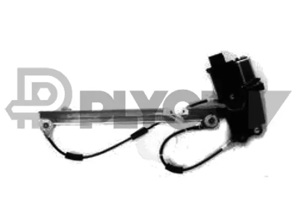 Window Regulator (P027418)