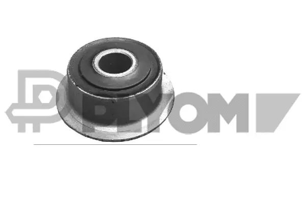 Mounting, control/trailing arm (P030227)