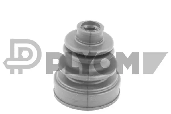Bellow, drive shaft (P754818)
