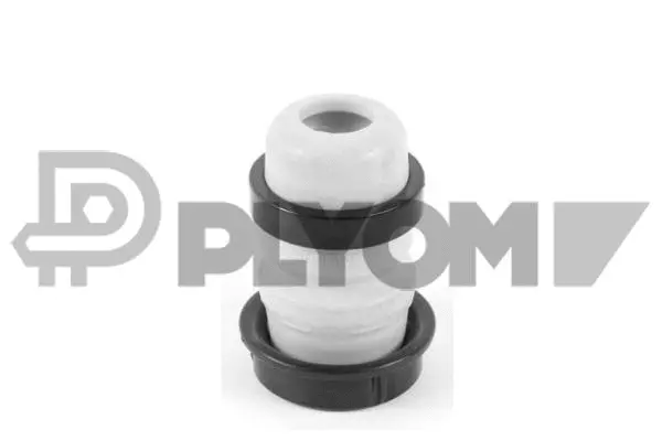 Rubber Buffer, suspension (P750338)