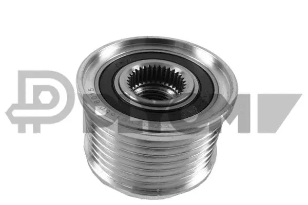 Alternator Freewheel Clutch (P754693)