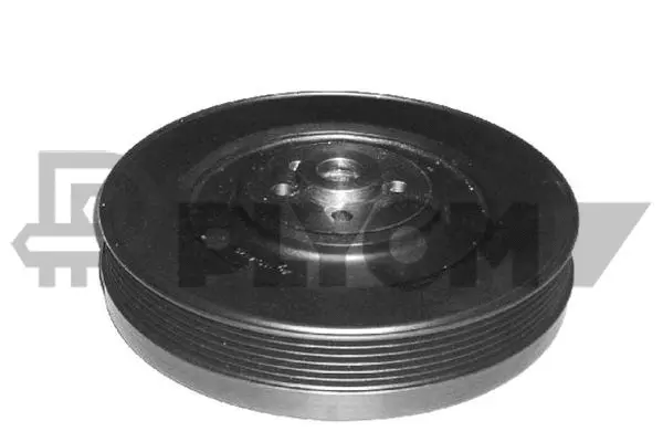 Belt Pulley, crankshaft (P460958)