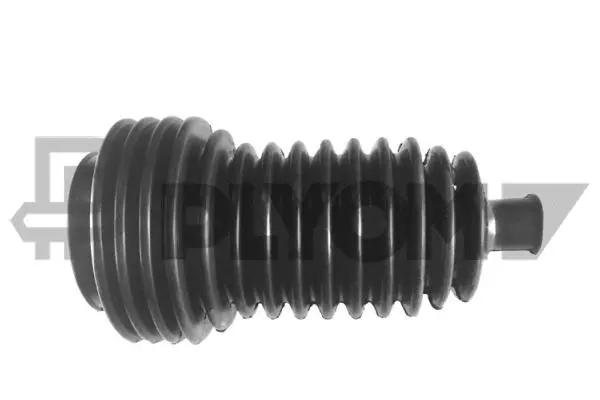 Bellow Kit, steering (P020437)