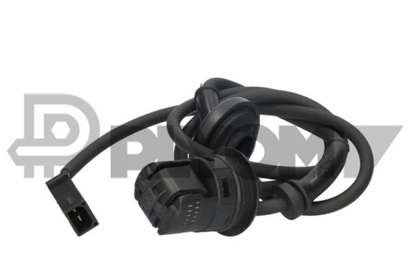 Sensor, wheel speed (P755161)